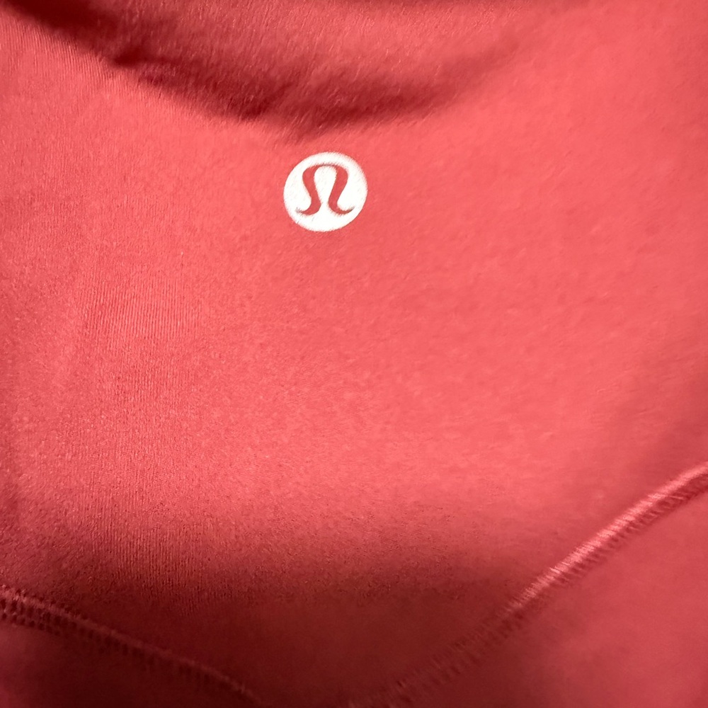 Lululemon Align High-Rise Pant with Pockets 25" size 4 - Picture 5 of 6